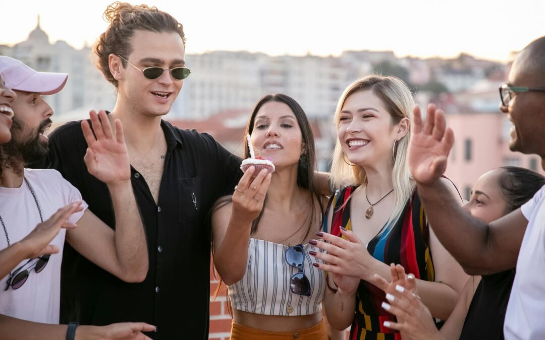 The classic latin passage that just never gets old,